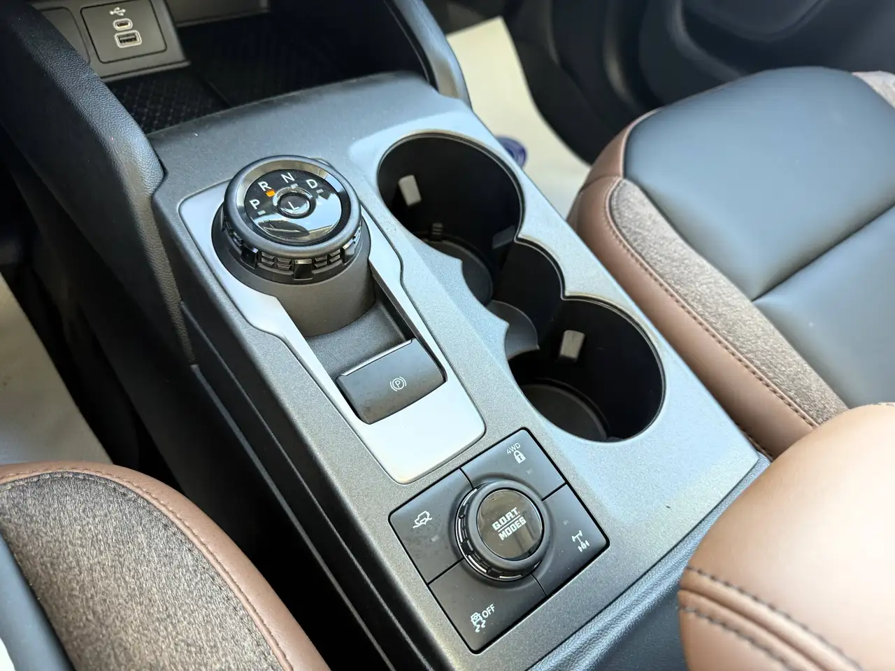Ford Bronco Sport - Image 17