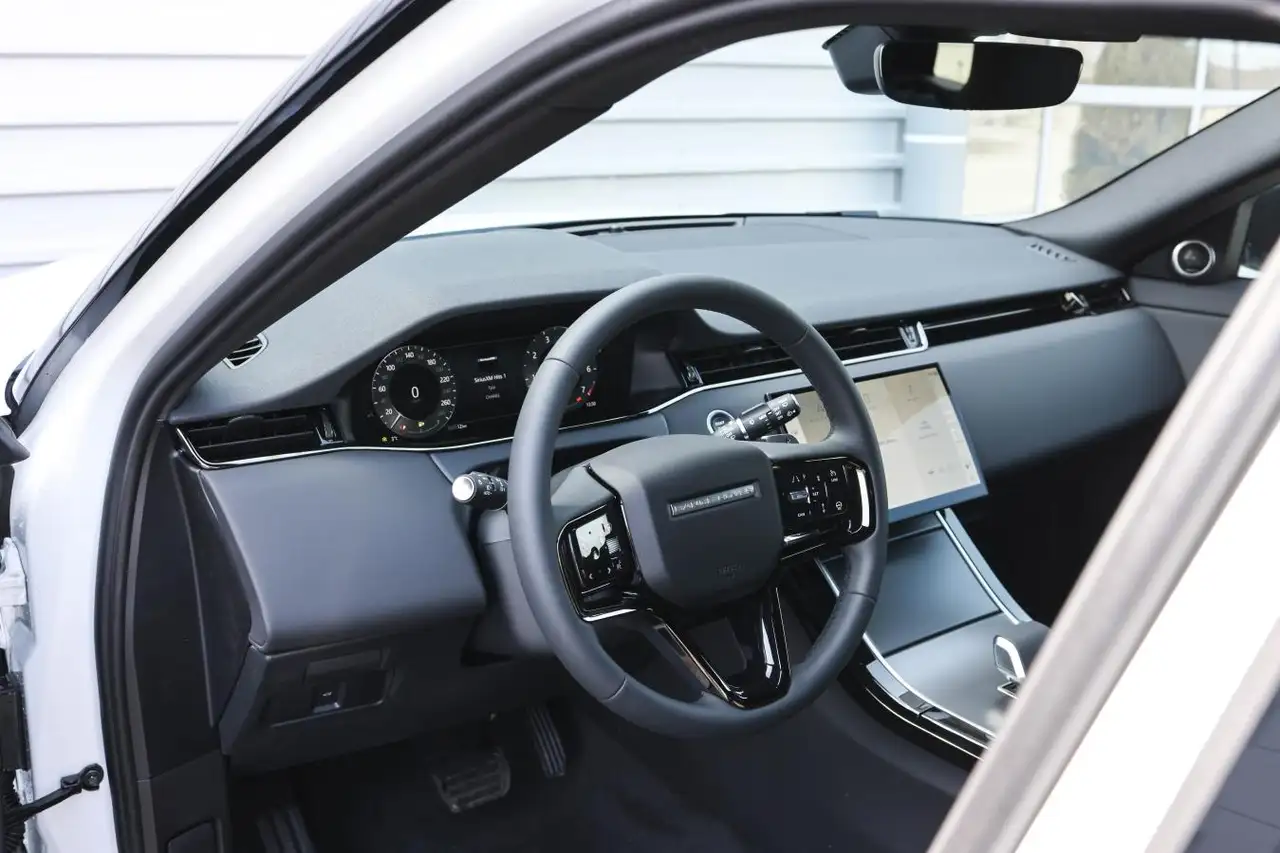 Land Rover Range Rover Evoque - Image 14