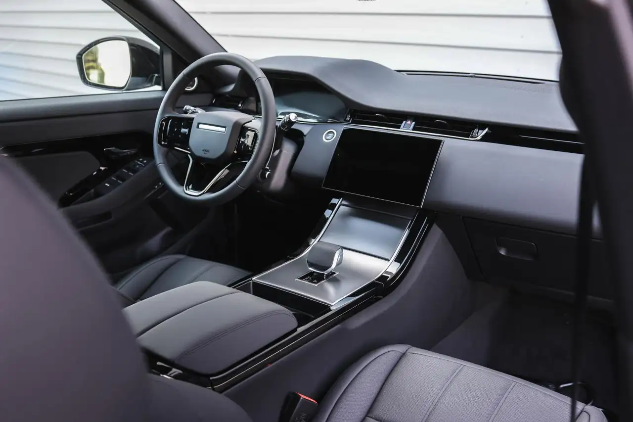 Land Rover Range Rover Evoque - Image 17