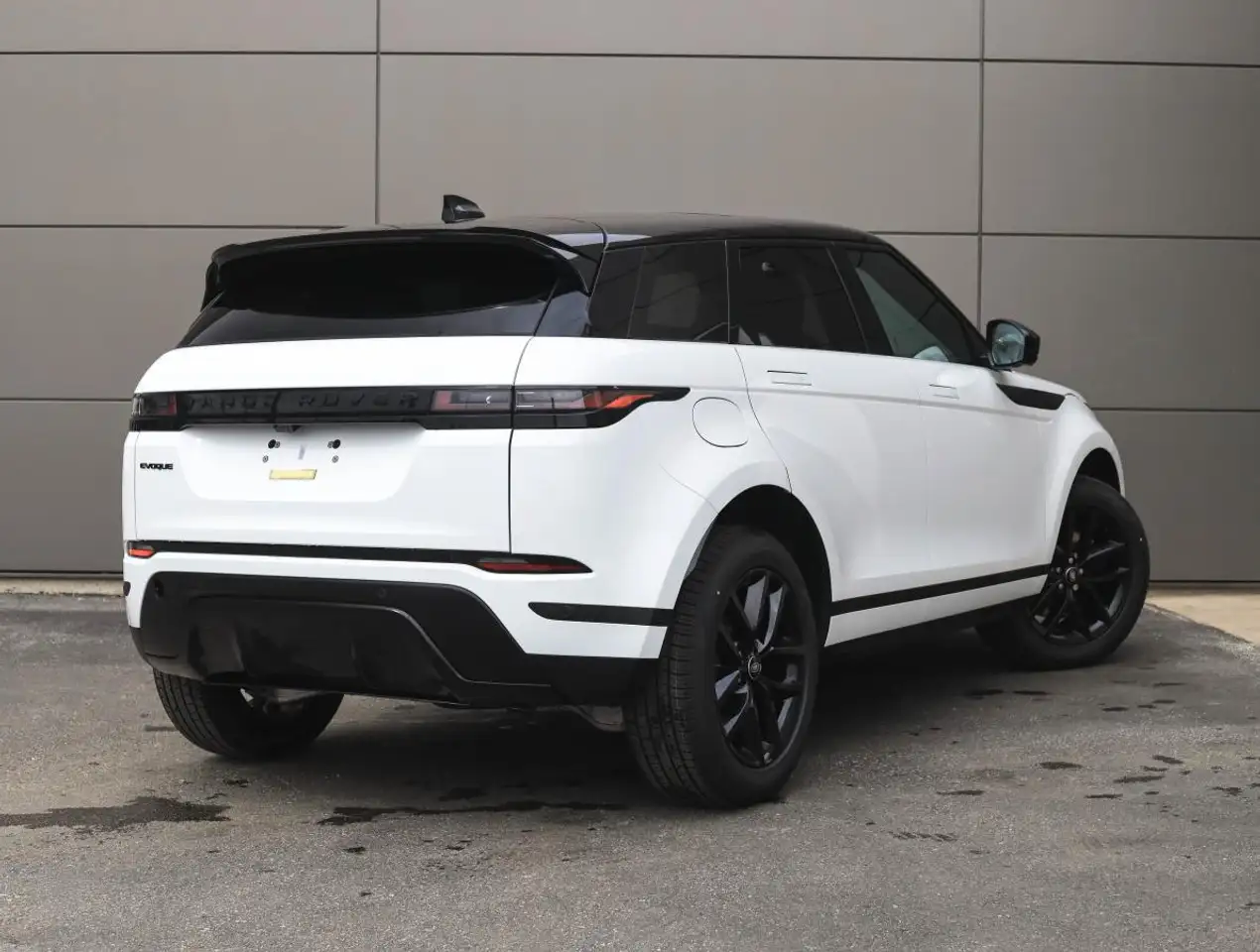 Land Rover Range Rover Evoque - Image 3