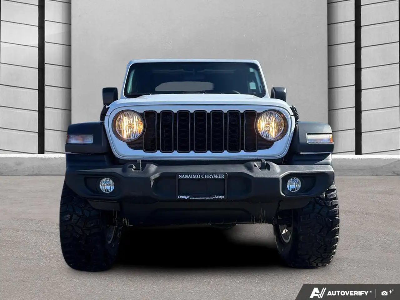 Jeep Wrangler - Image 2
