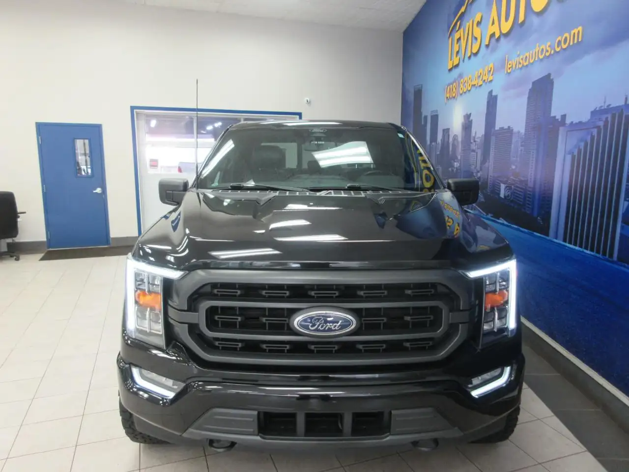 Ford F-150 - Image 4
