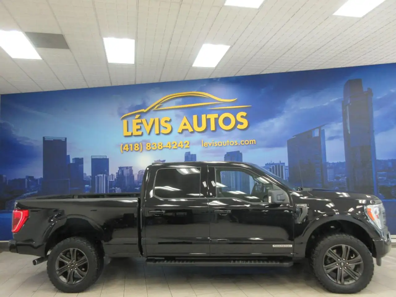 Ford F-150 - Image 1