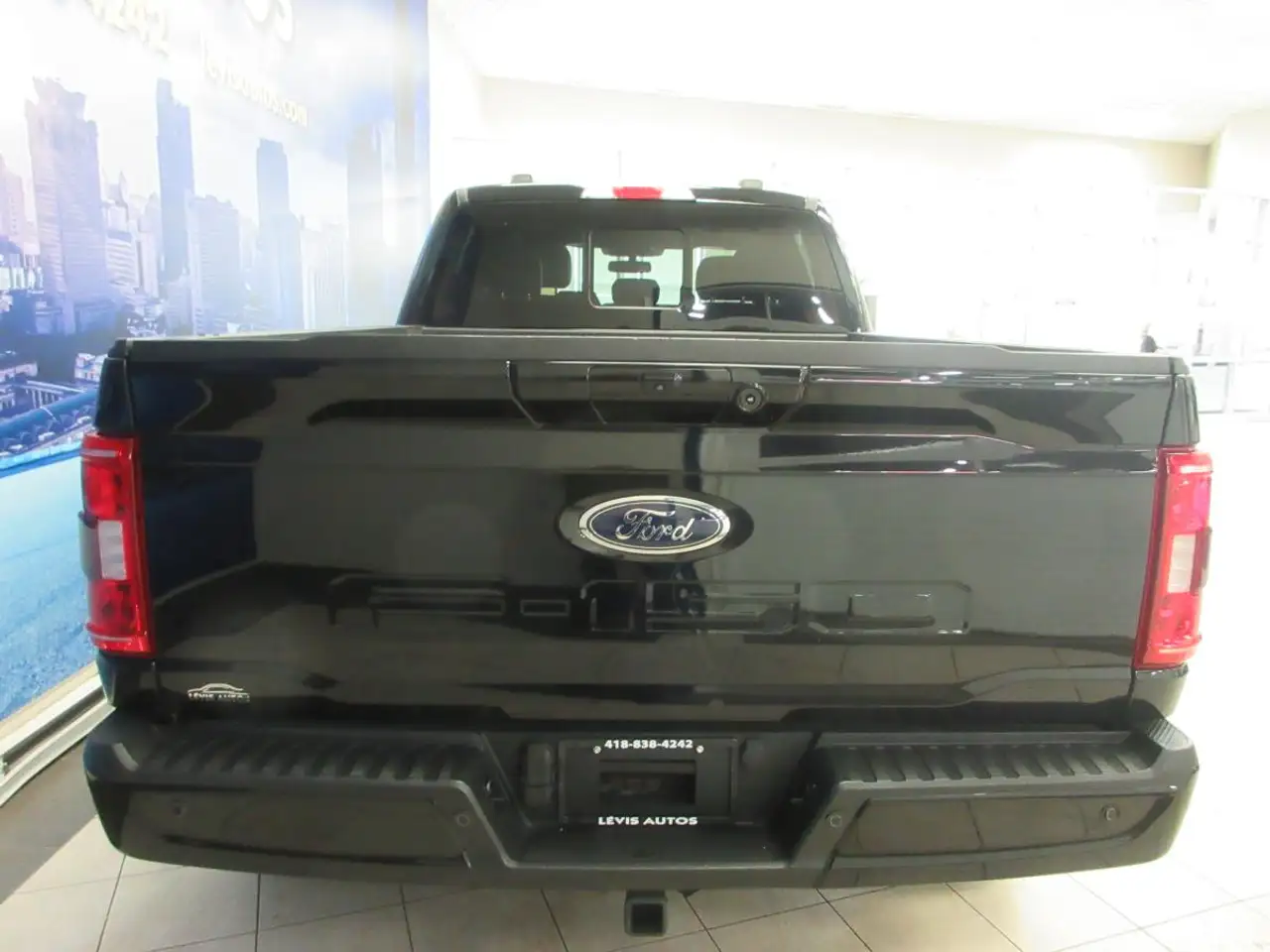 Ford F-150 - Image 29