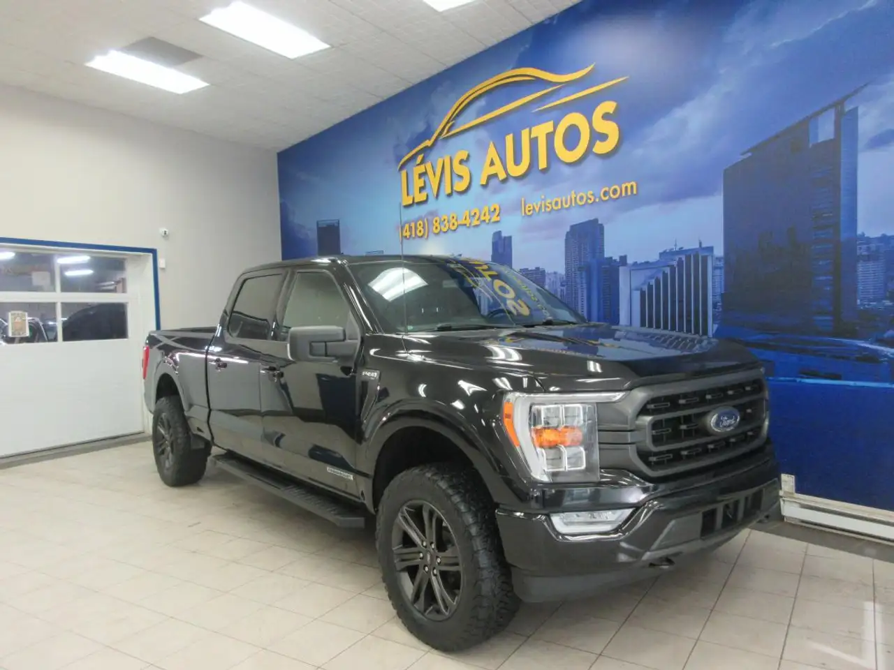 Ford F-150 - Image 3