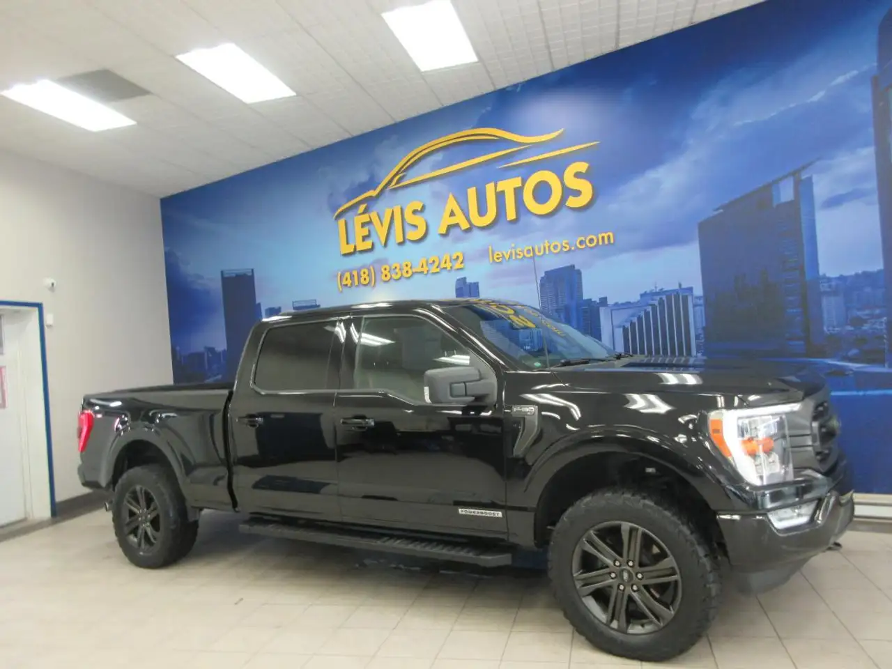 Ford F-150 - Image 2