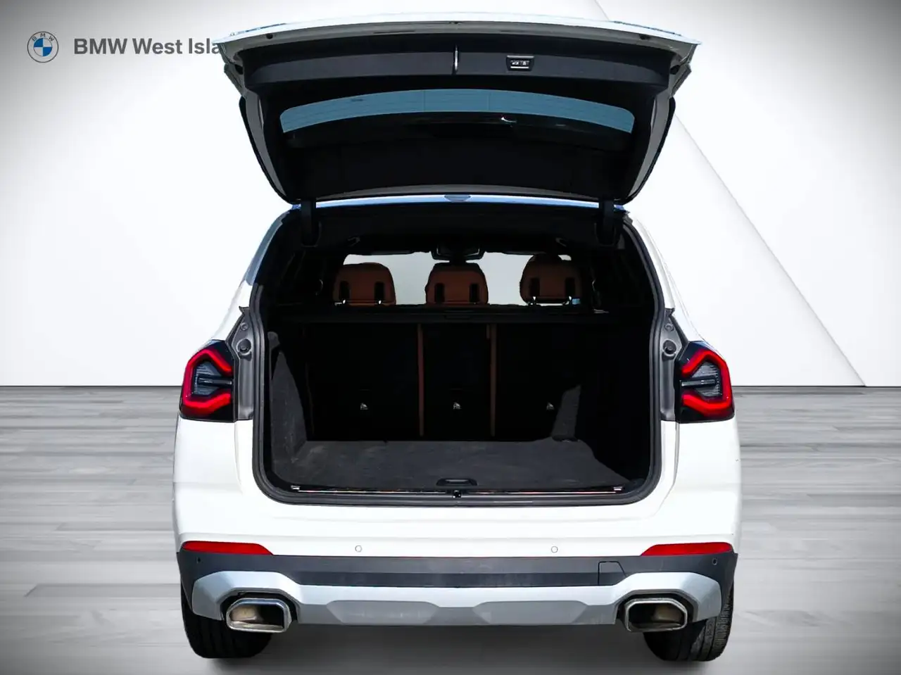 BMW X3 - Image 6