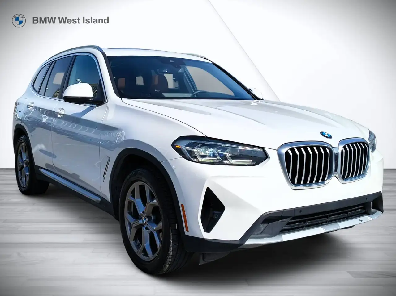 BMW X3 - Image 10