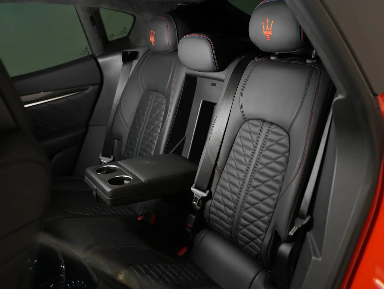 Maserati Levante - Image 21