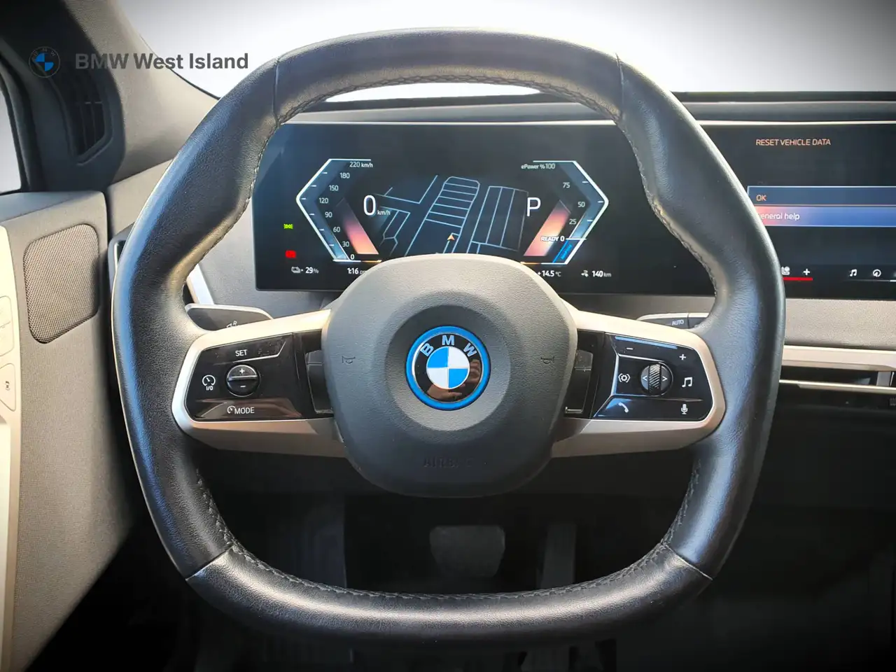 BMW iX - Image 18
