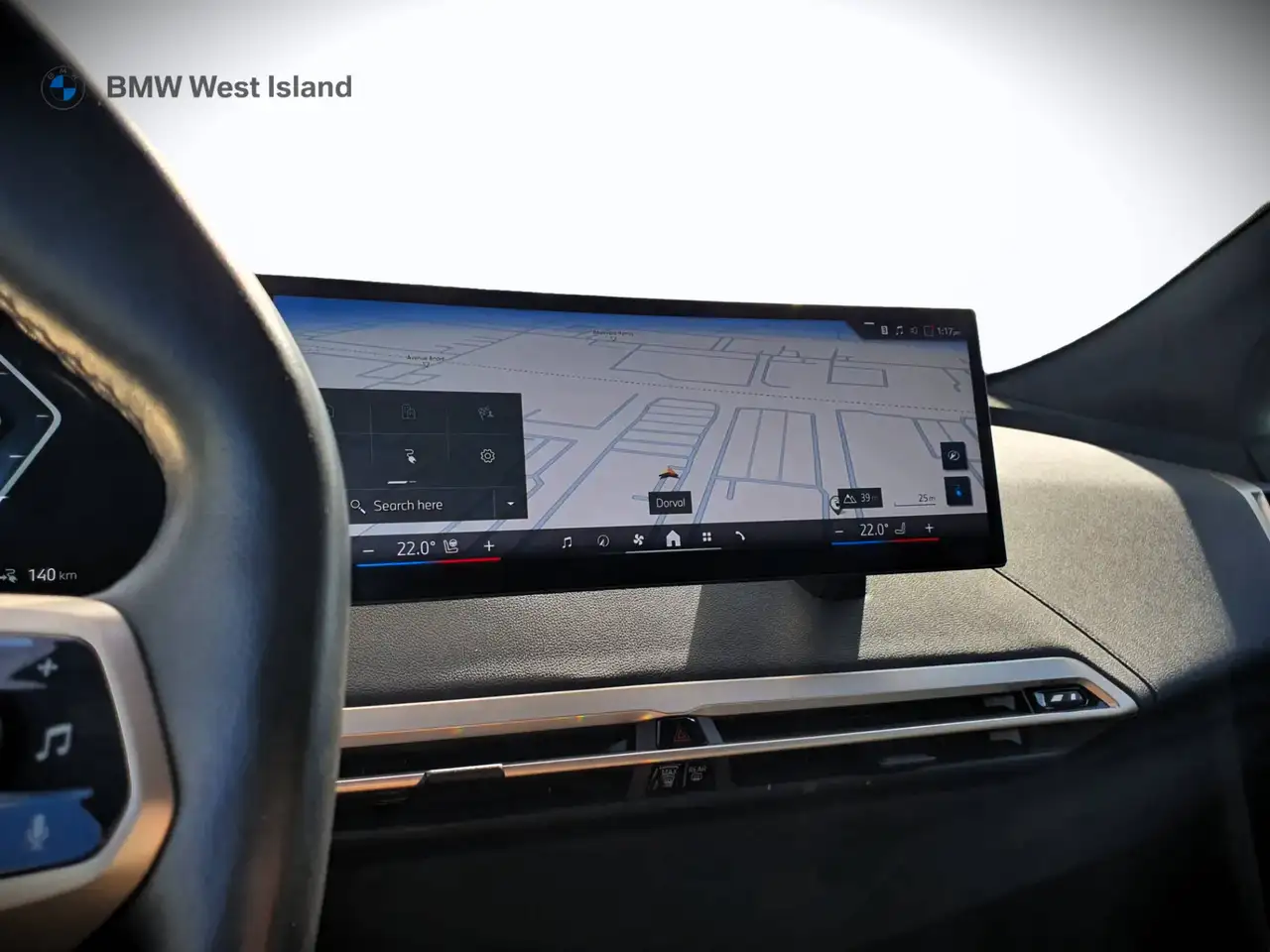 BMW iX - Image 23
