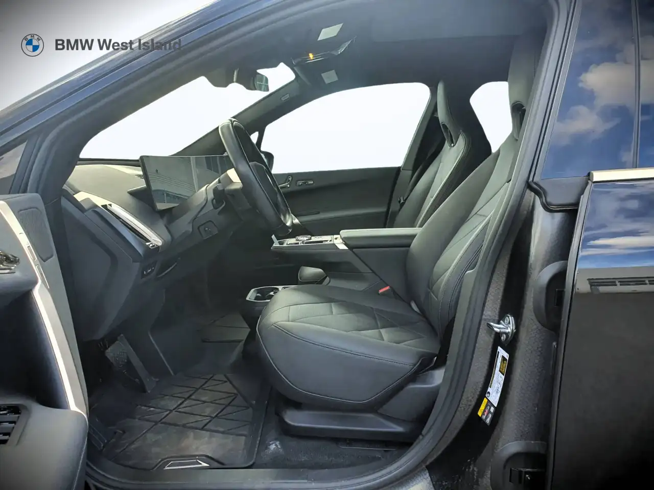 BMW iX - Image 13