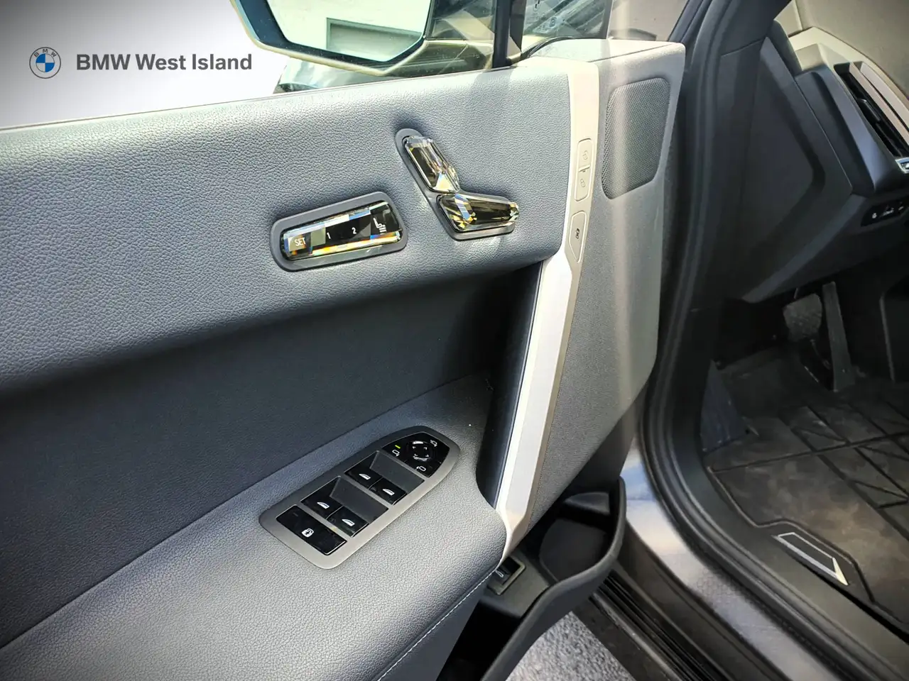 BMW iX - Image 15