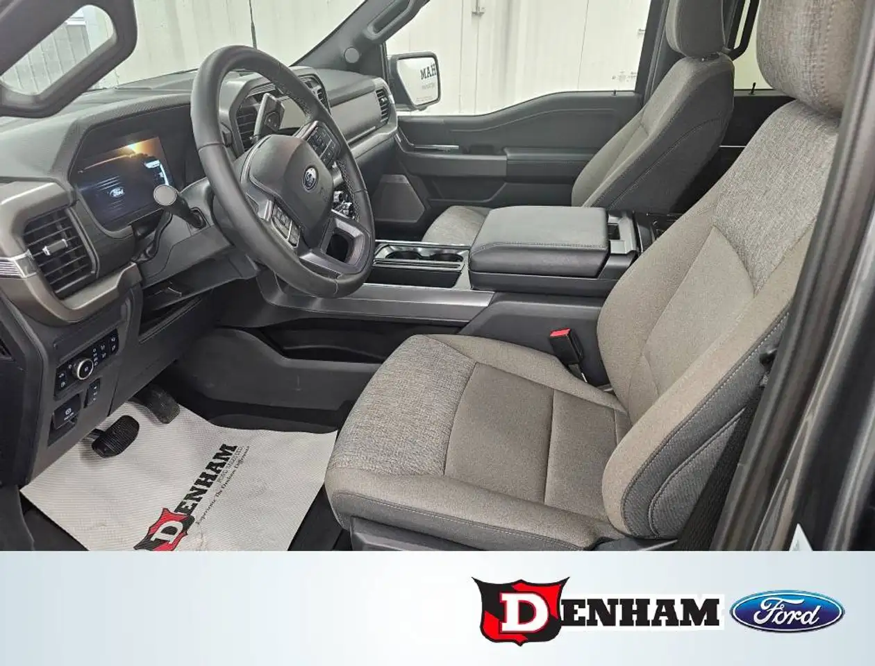 Ford F-150 - Image 12
