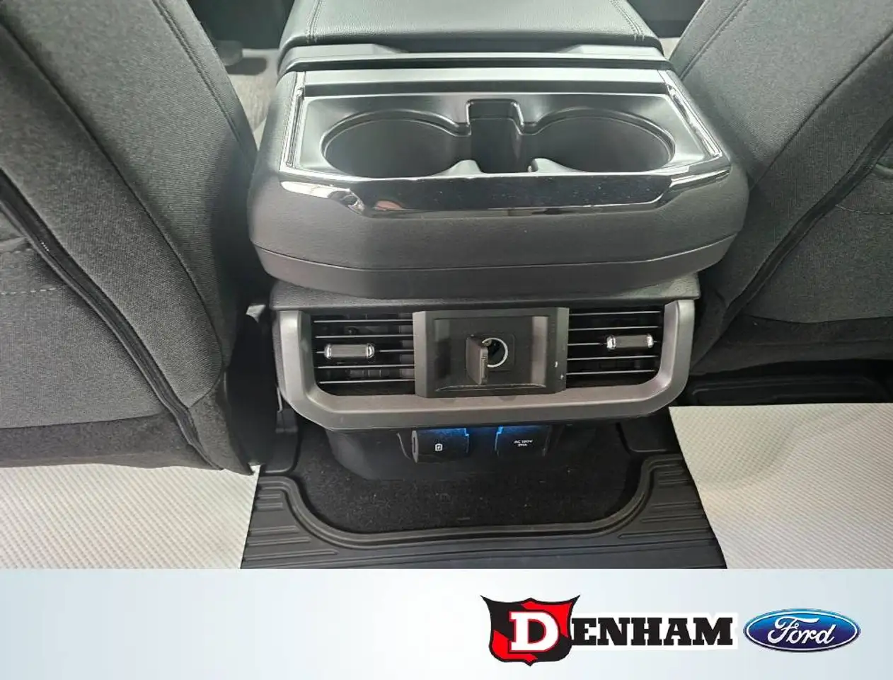 Ford F-150 - Image 21