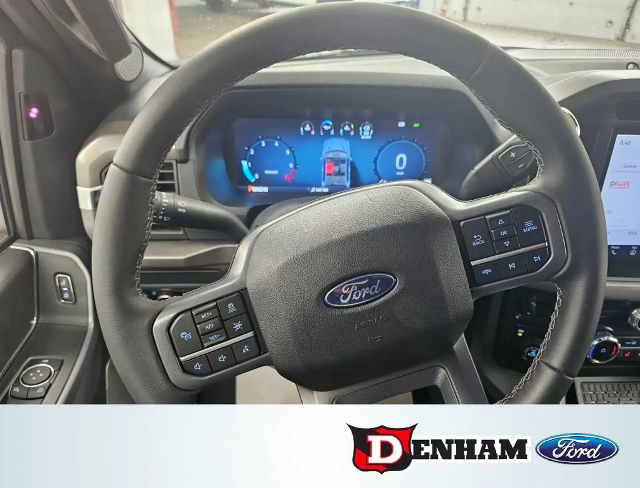 Ford F-150 - Image 14