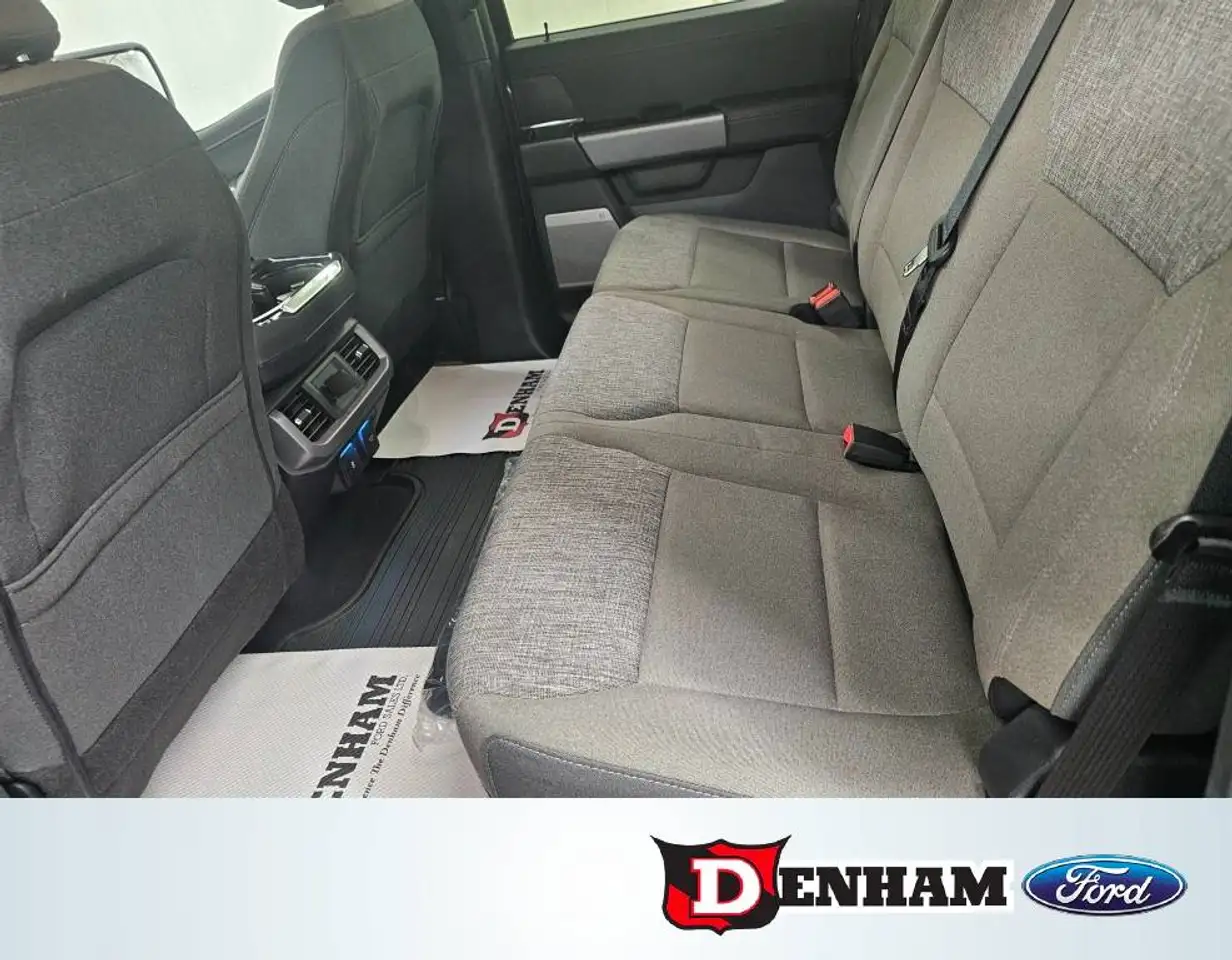 Ford F-150 - Image 22