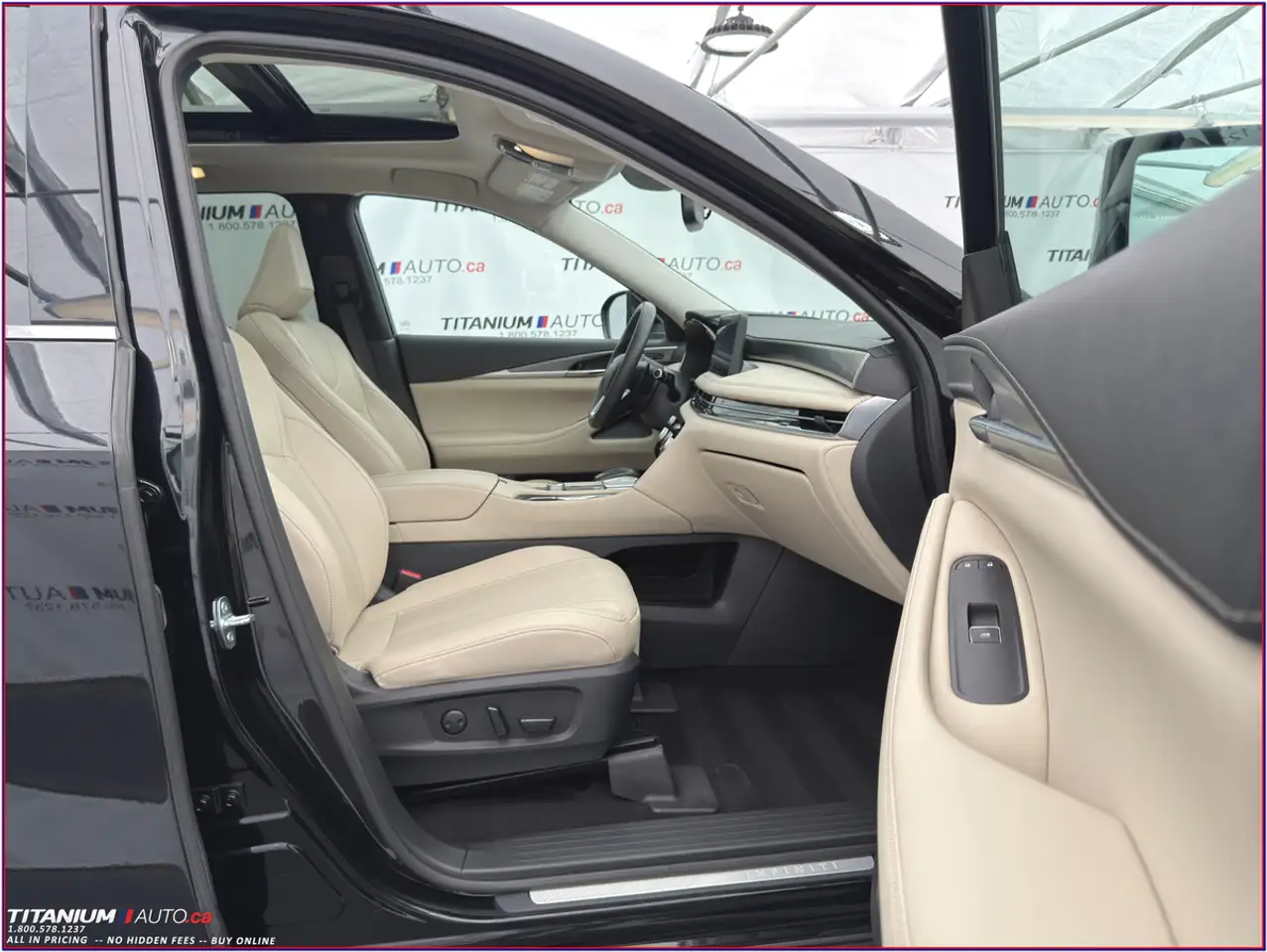 Infiniti QX60 - Image 37