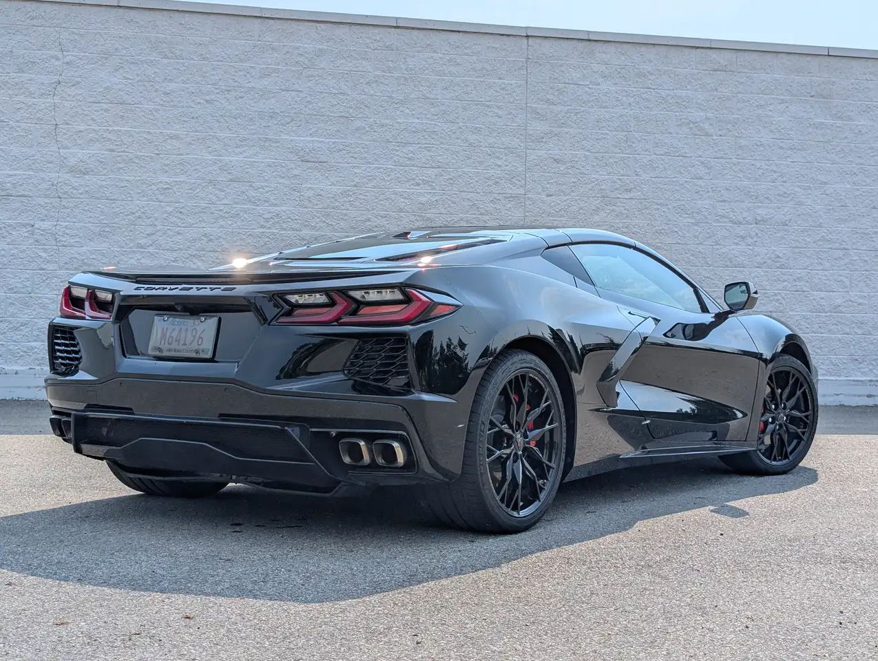Chevrolet Corvette - Image 5
