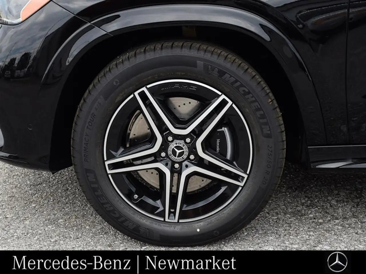 Mercedes-Benz GLE - Image 10