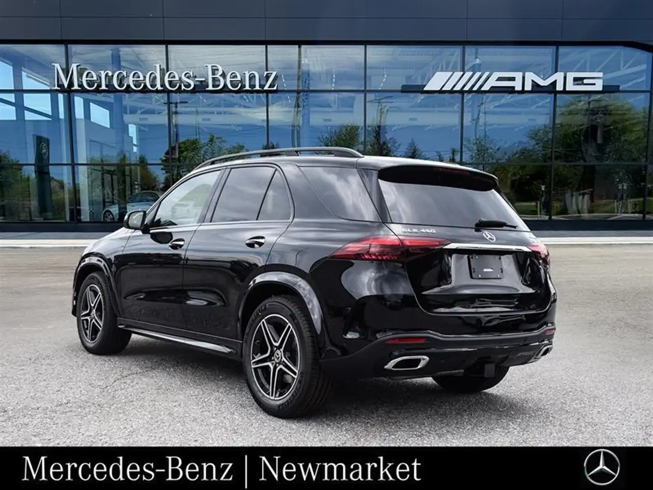 Mercedes-Benz GLE - Image 4