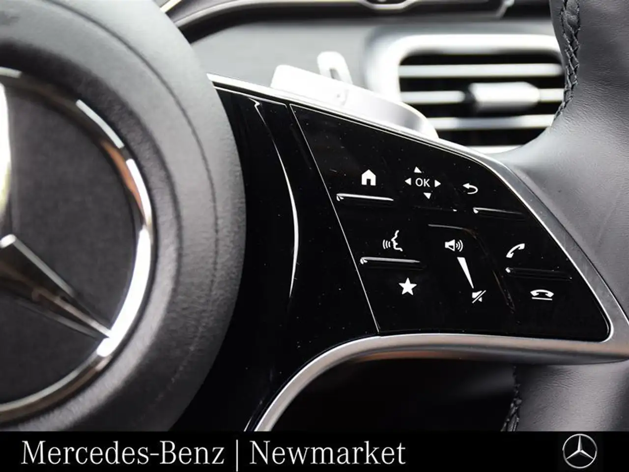 Mercedes-Benz GLE - Image 15