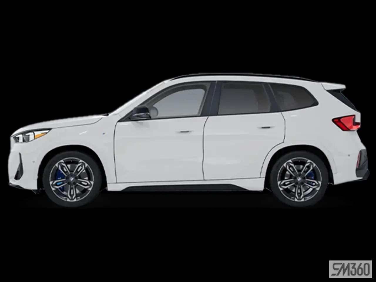 BMW X1 - Image 4