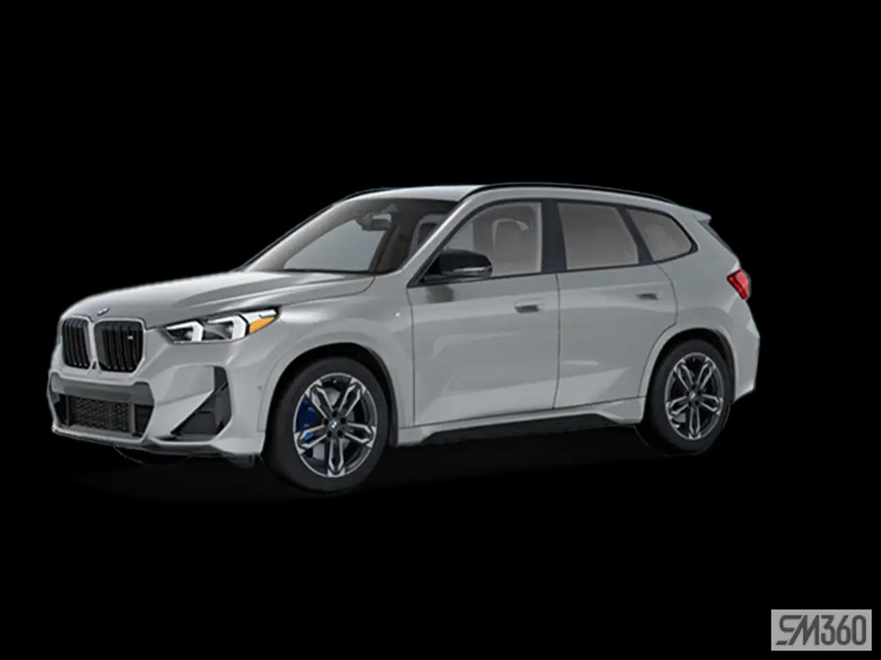 BMW X1 - Image 3