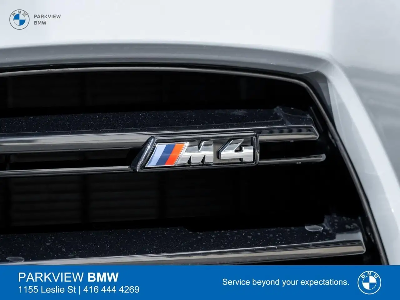 BMW M4 - Image 9