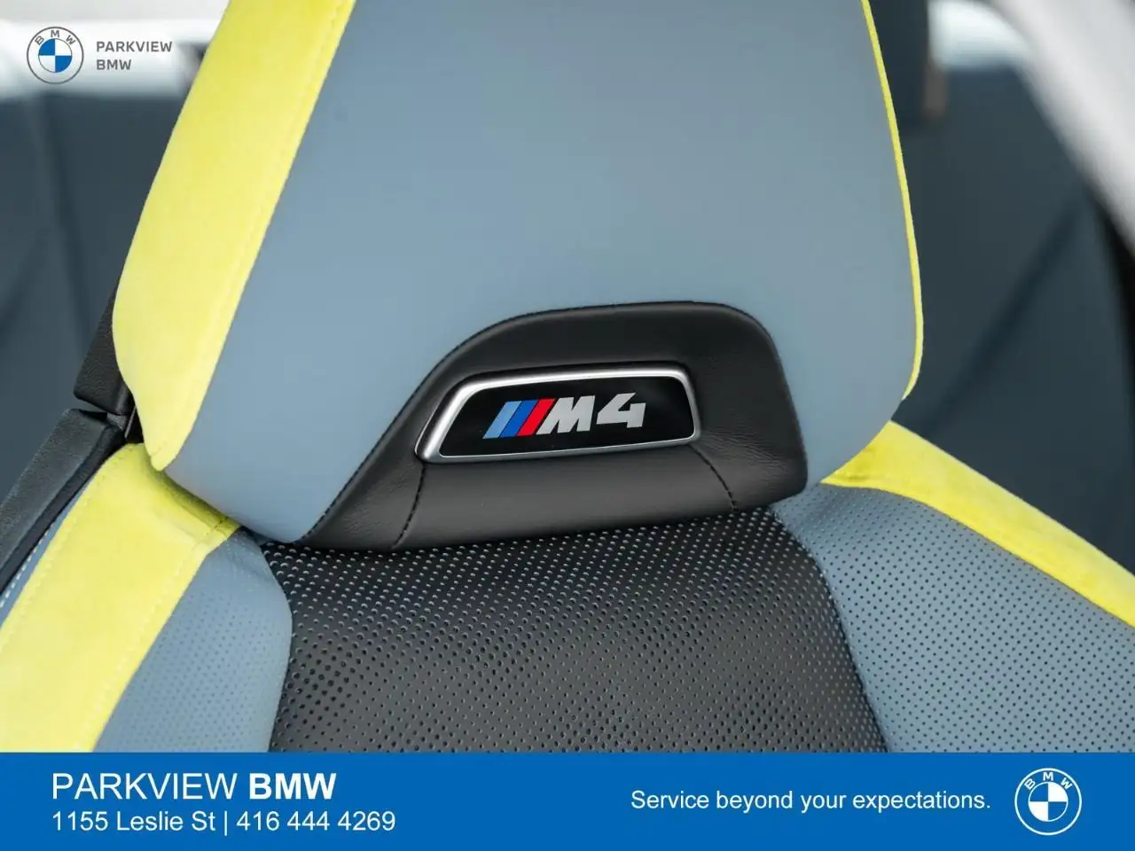 BMW M4 - Image 25