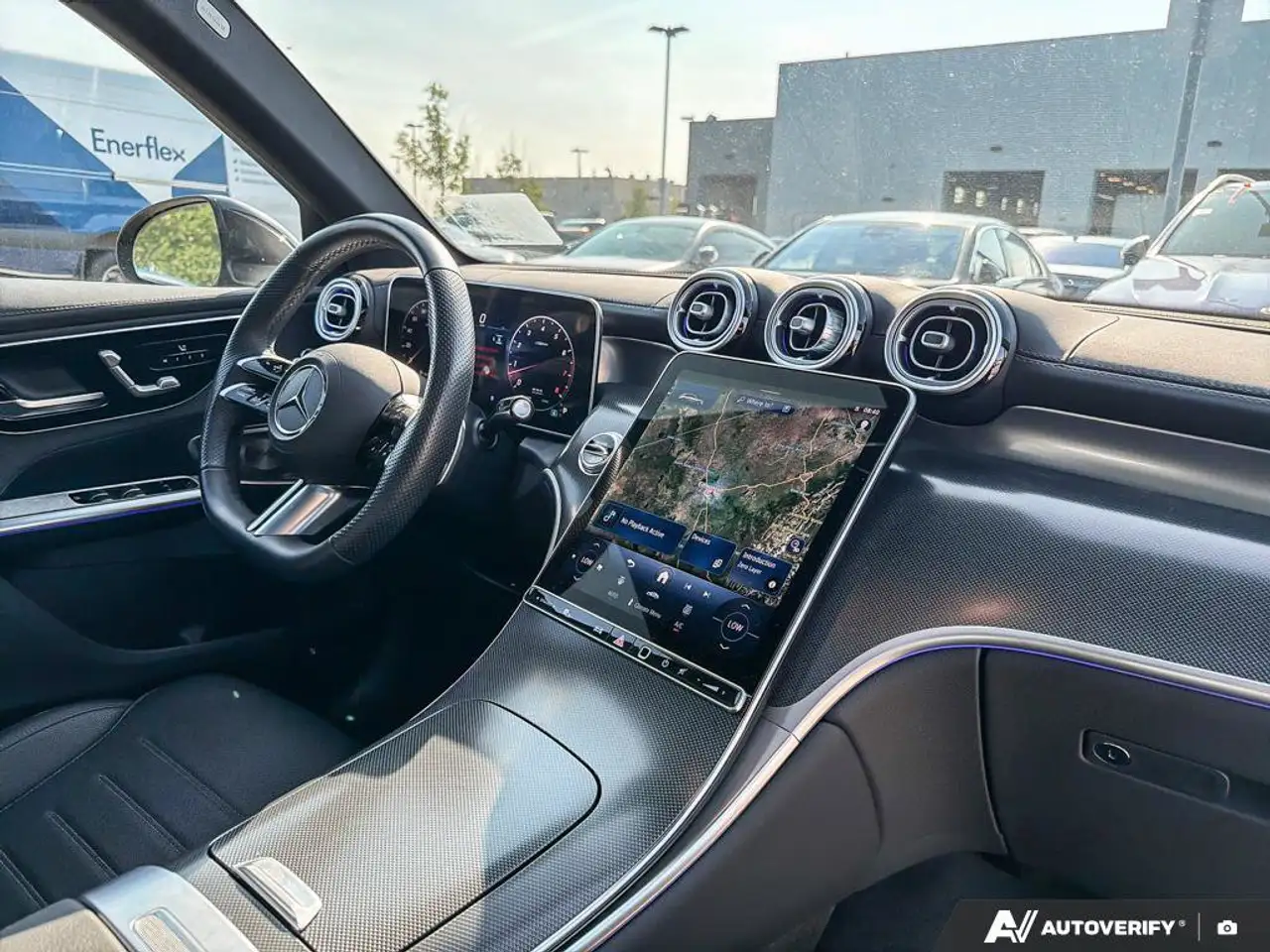 Mercedes-Benz GLC - Image 16