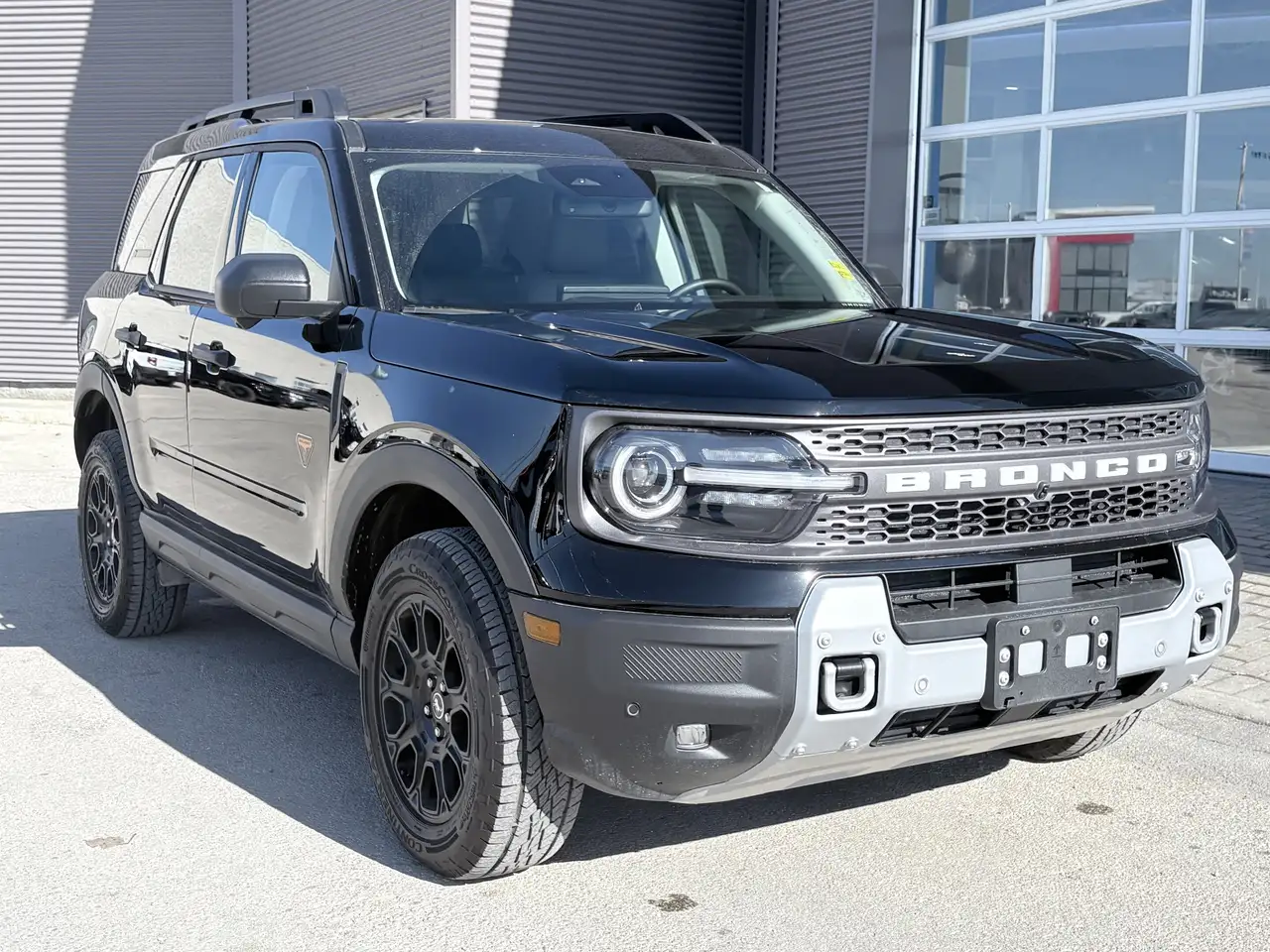 Ford Bronco Sport - Image 5