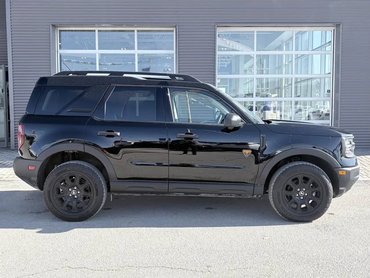 Ford Bronco Sport - Image 6