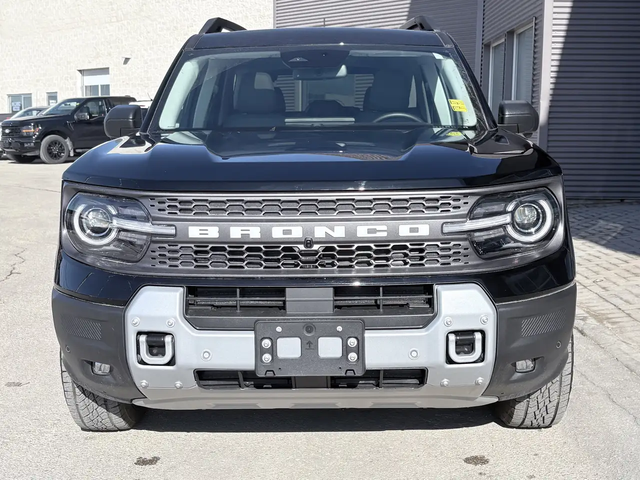 Ford Bronco Sport - Image 4