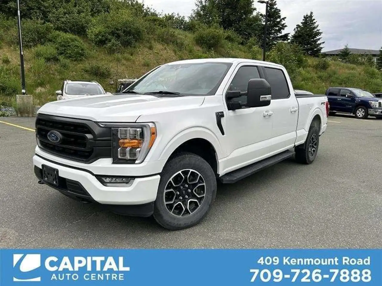 Ford F-150 - Image 1