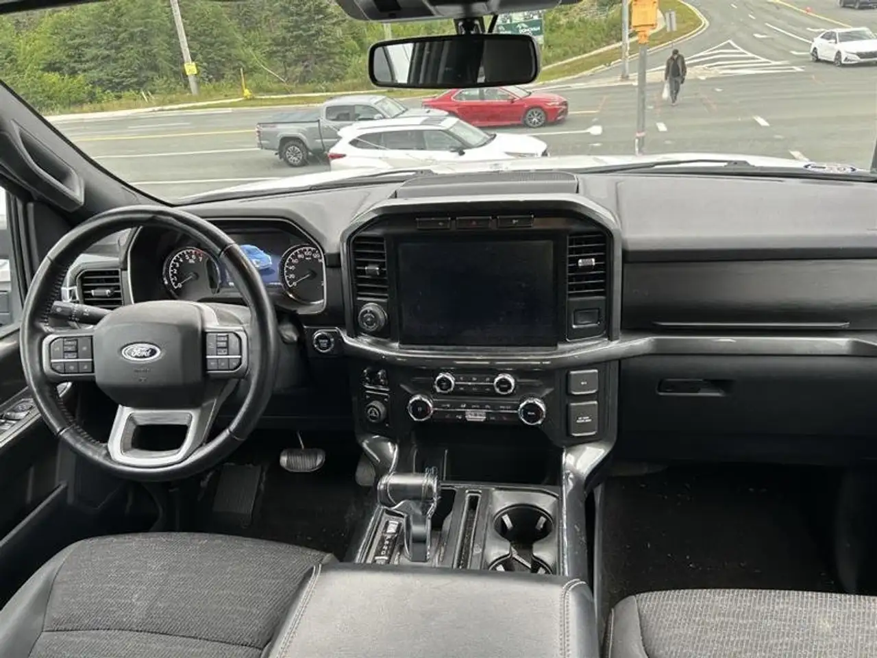 Ford F-150 - Image 11
