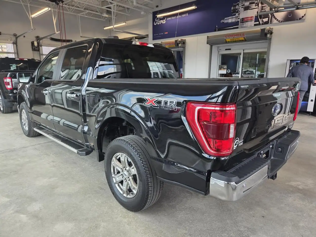 Ford F-150 - Image 3