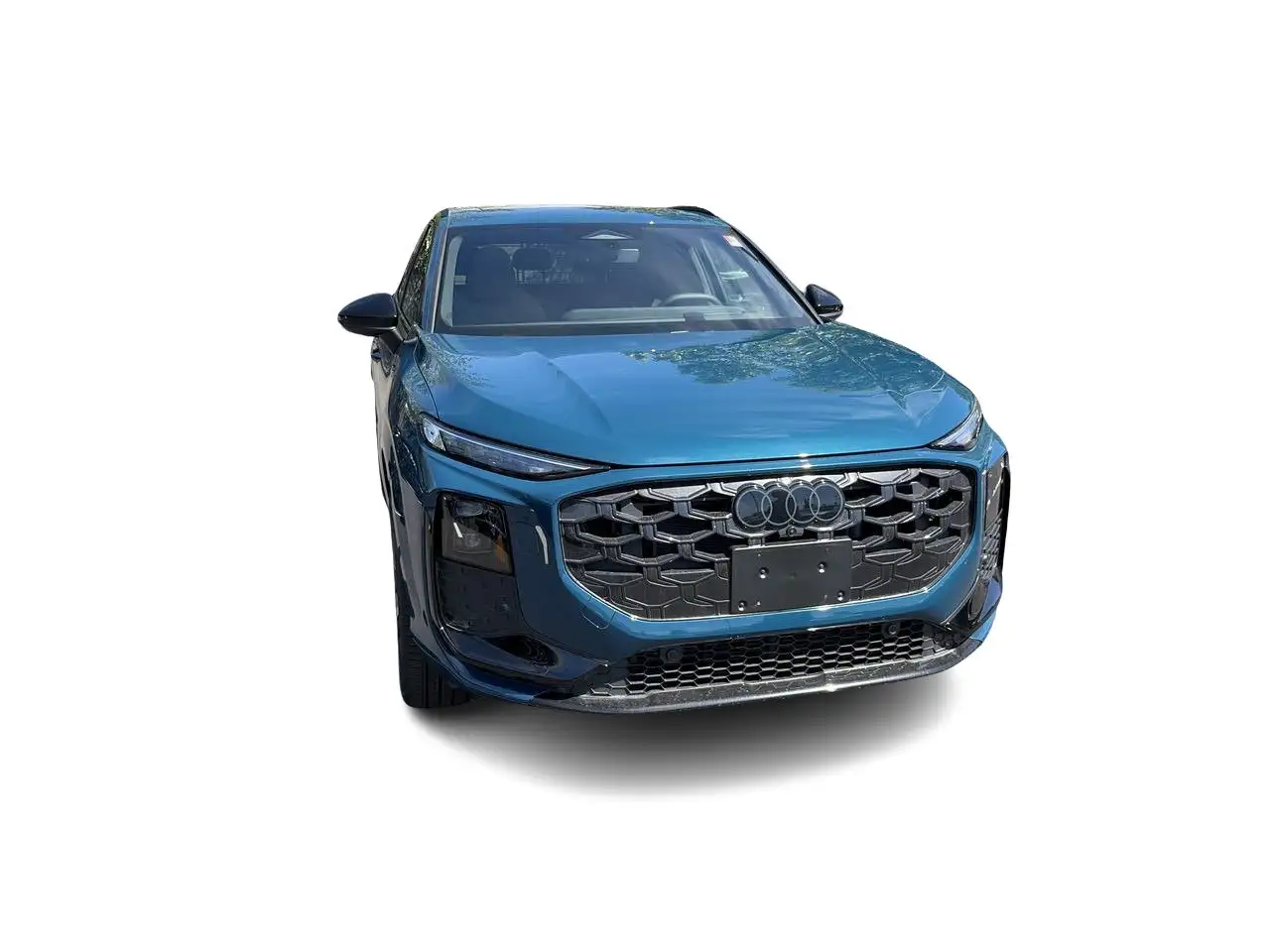 Audi Q3 - Image 3