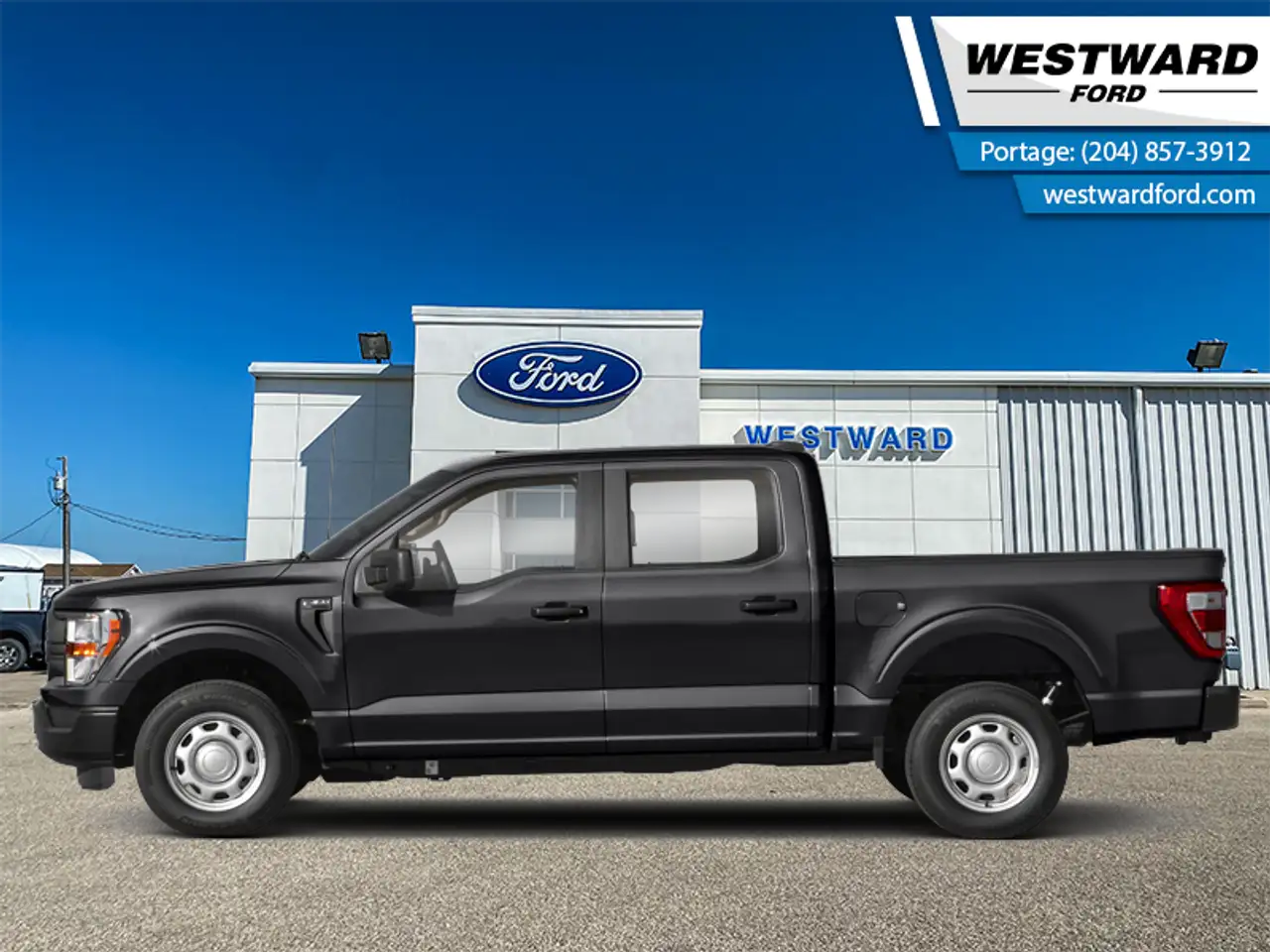Ford F-150 - Image 1