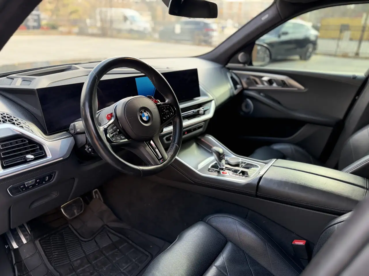 BMW XM - Image 2