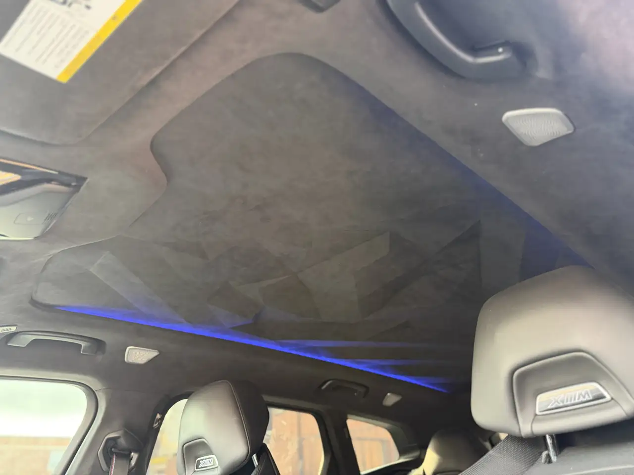 BMW XM - Image 22