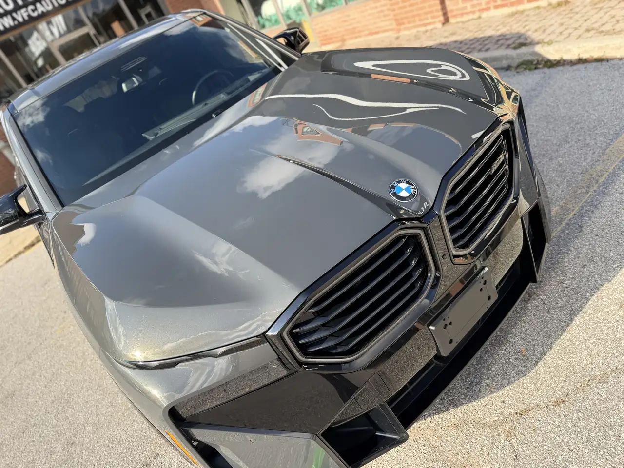 BMW XM - Image 12
