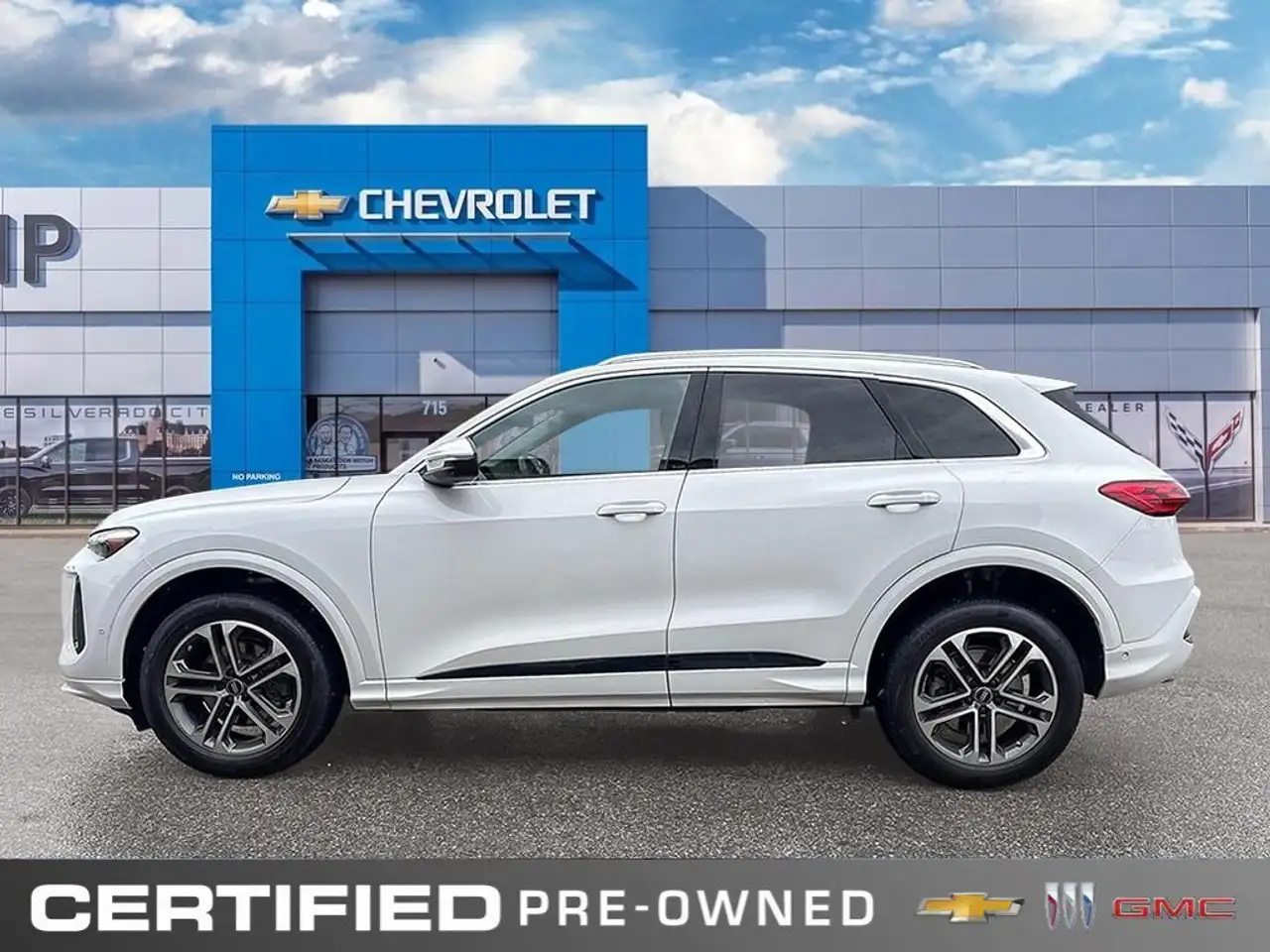 Audi Q5 - Image 4