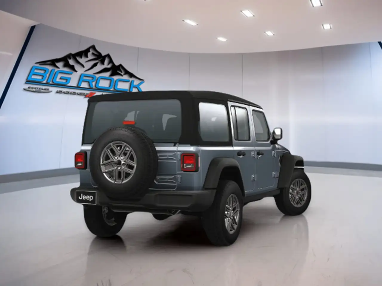 Jeep Wrangler - Image 31