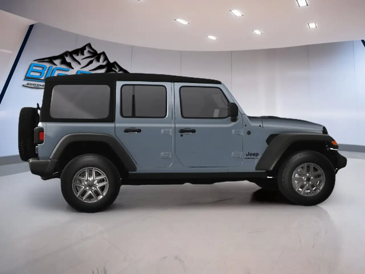 Jeep Wrangler - Image 34