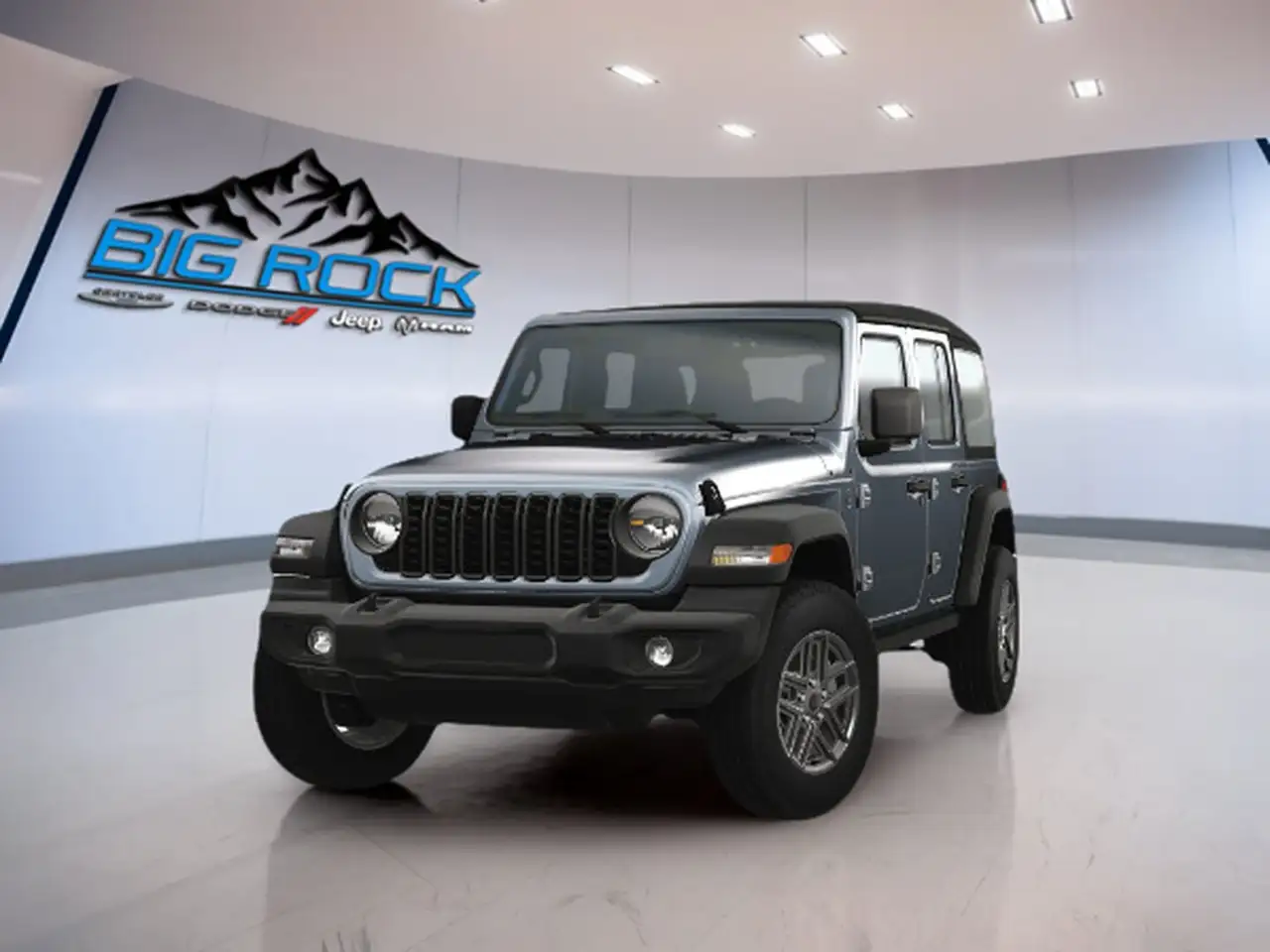 Jeep Wrangler - Image 22