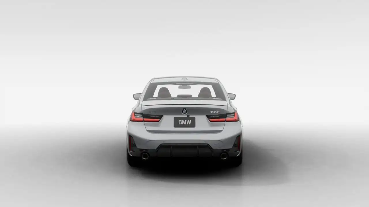 BMW 3 Series - Image 5