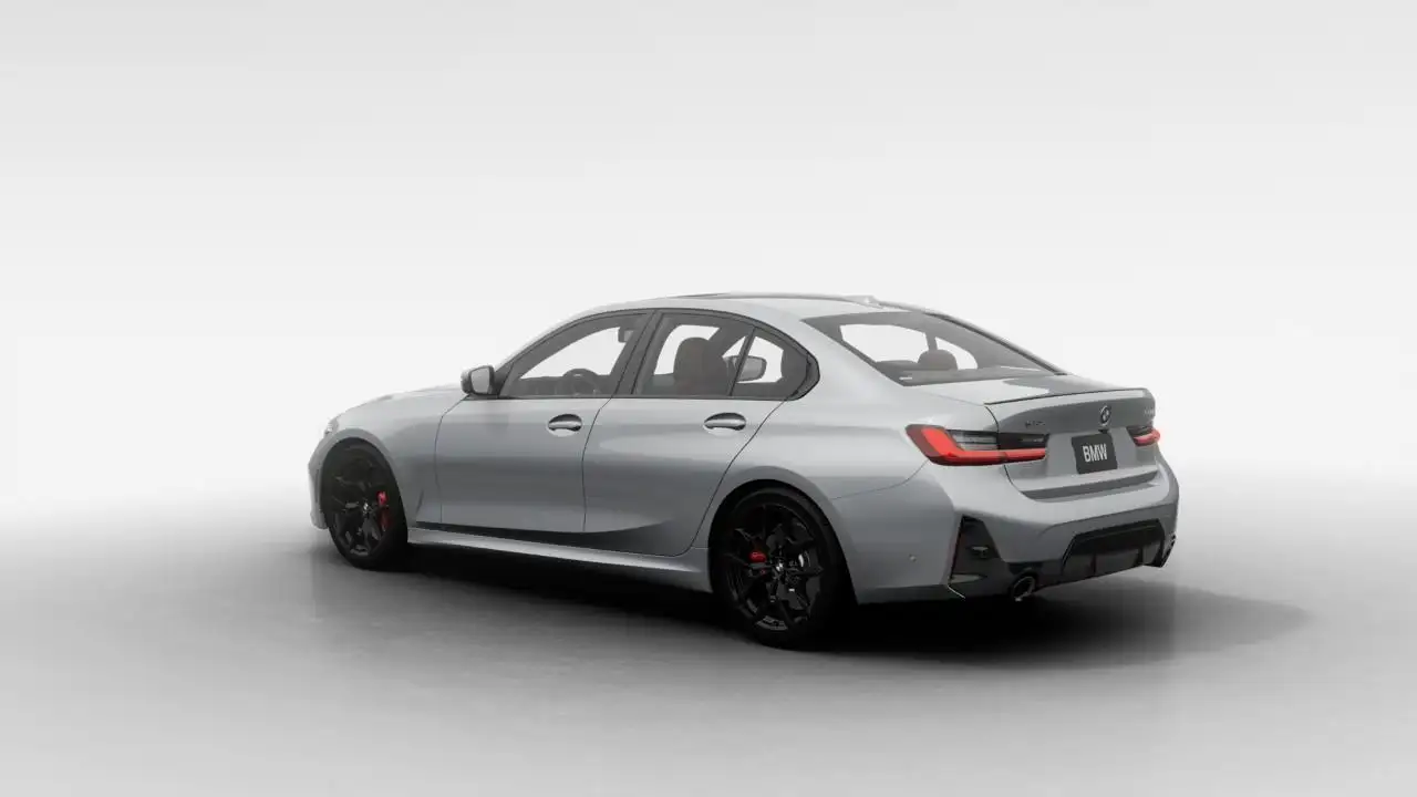BMW 3 Series - Image 2