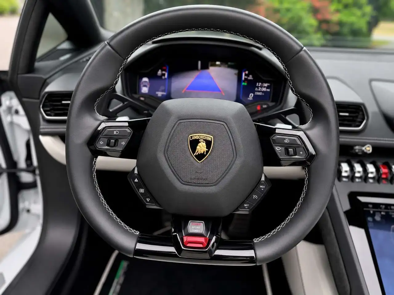 Lamborghini Huracán - Image 18