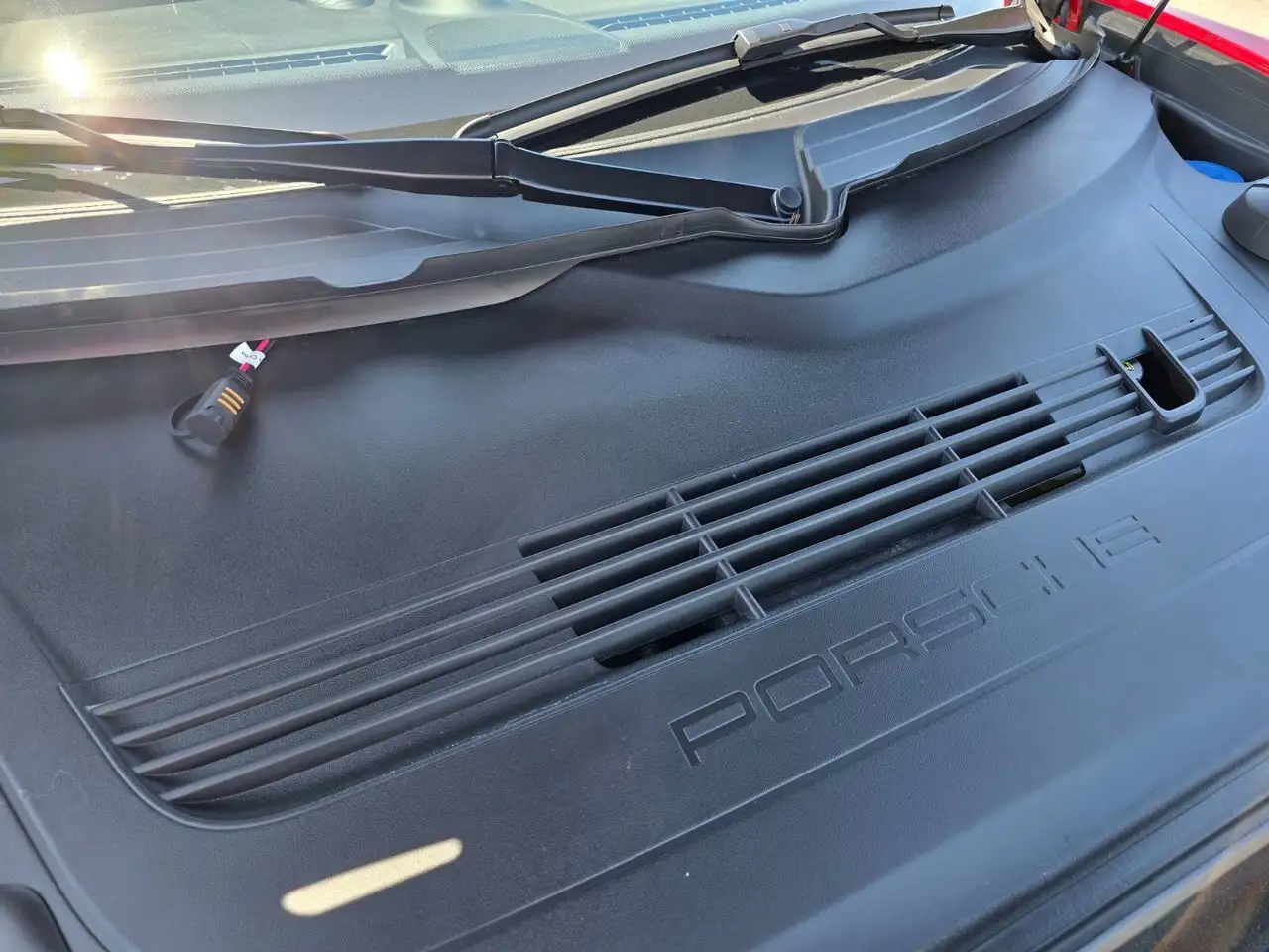 Porsche 718 Cayman - Image 23